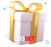 Receba seus bônus de boas-vindas no 133Bet