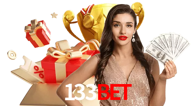 Jogue com dealers reais no 133Bet!