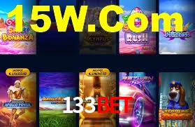 Welcome Bonus 133Bet