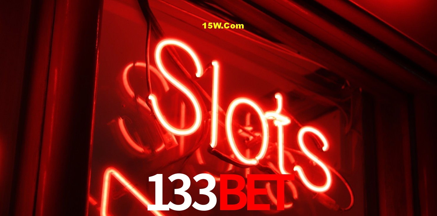Game Providers 133Bet