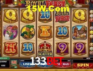 Bonus Features 133Bet