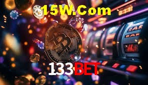 Welcome Bonus 133Bet