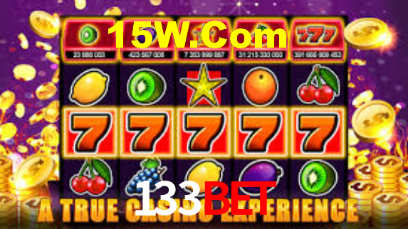 Premium Interface 133Bet