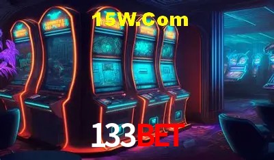 Game Providers 133Bet