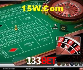 Apostas de Tênis 133Bet
