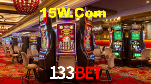 Bônus Generosos e Exclusivos no 133Bet para Você!