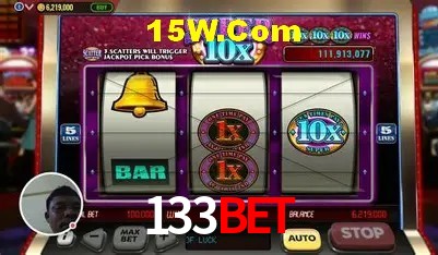 Promoção Relâmpago 133Bet