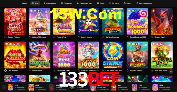 133Bet: Seu Especialista em Apostas Esportivas Brasileiras