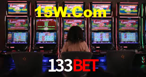 133 Bet App