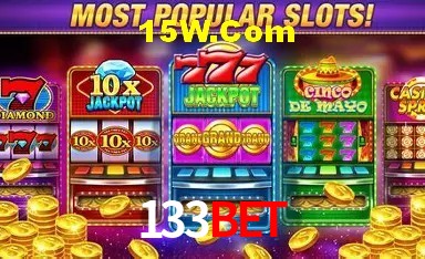 Casino VIP 133Bet