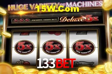 Diretório de Jogos 133Bet