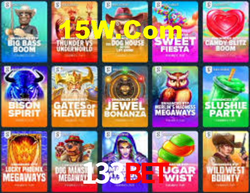 133 Bet App