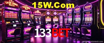 Welcome Bonus 133Bet