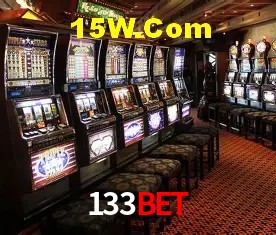 Login Seguro 133Bet