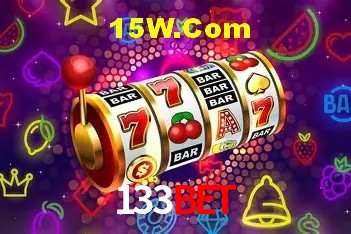 Provedores de Jogos 133Bet
