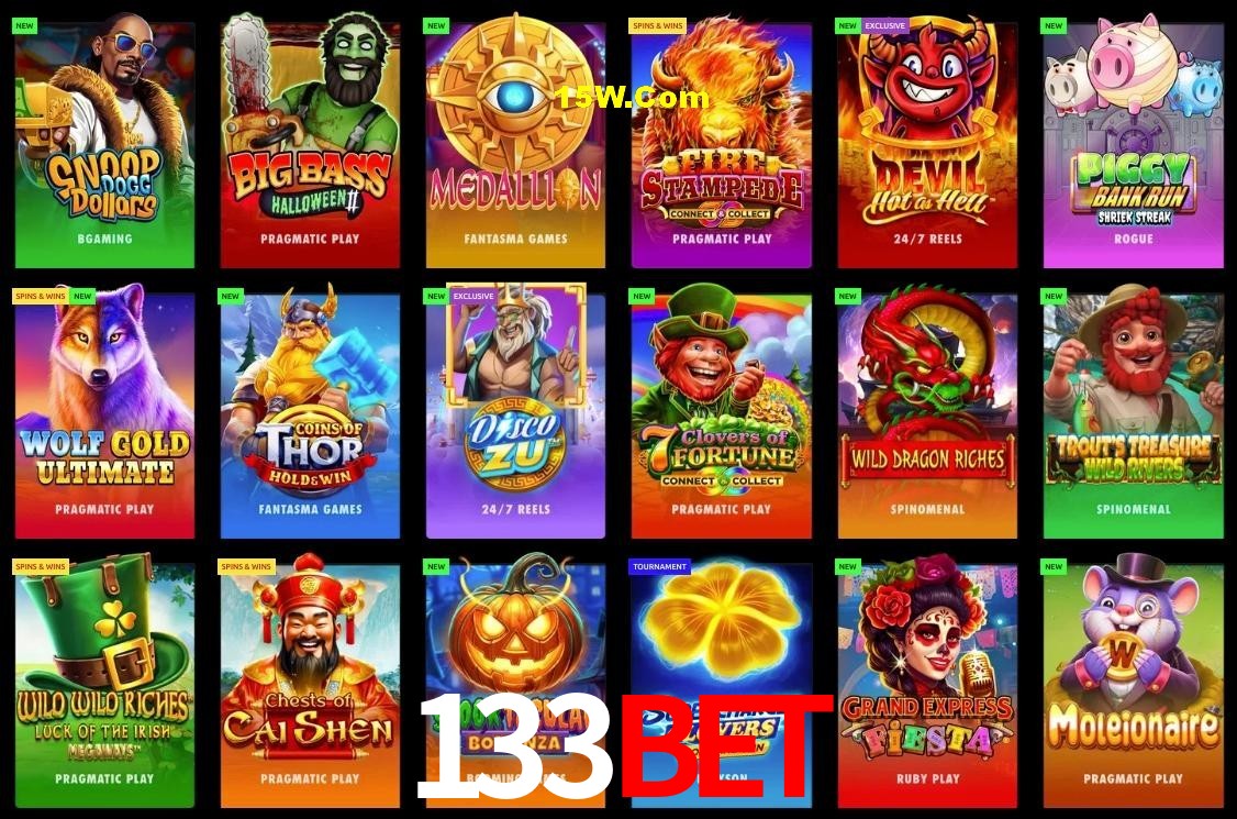Player Reviews 133Bet