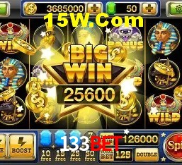 Casino Ao Vivo 133Bet