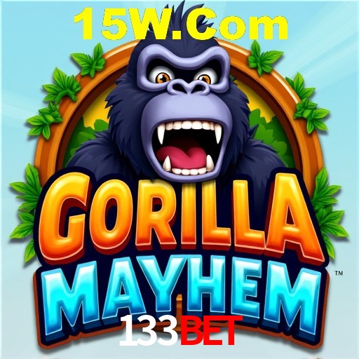 Descubra a Magia dos Jogos de Arcade no 133Bet