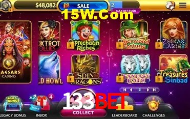 Casino Ao Vivo 133Bet