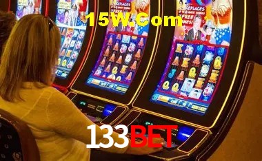 Recursos de Bônus 133Bet